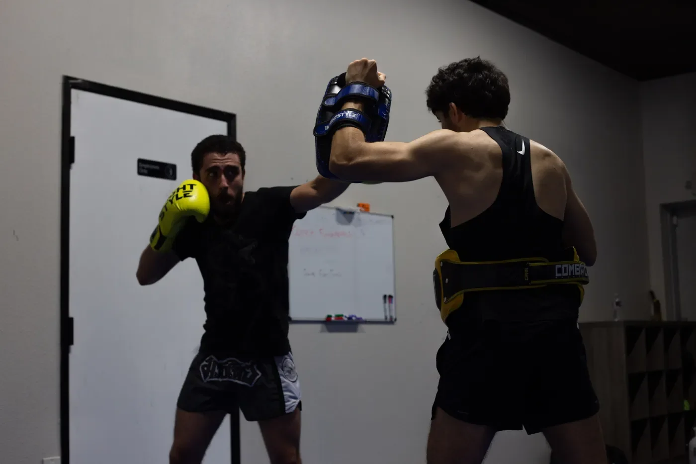 Alliance Thai Boxing Academy business photo