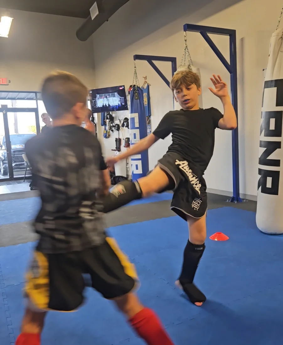 Alliance Thai Boxing Academy, business photo 3