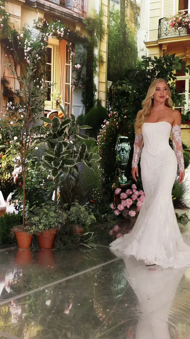 Amour Bridal business photo