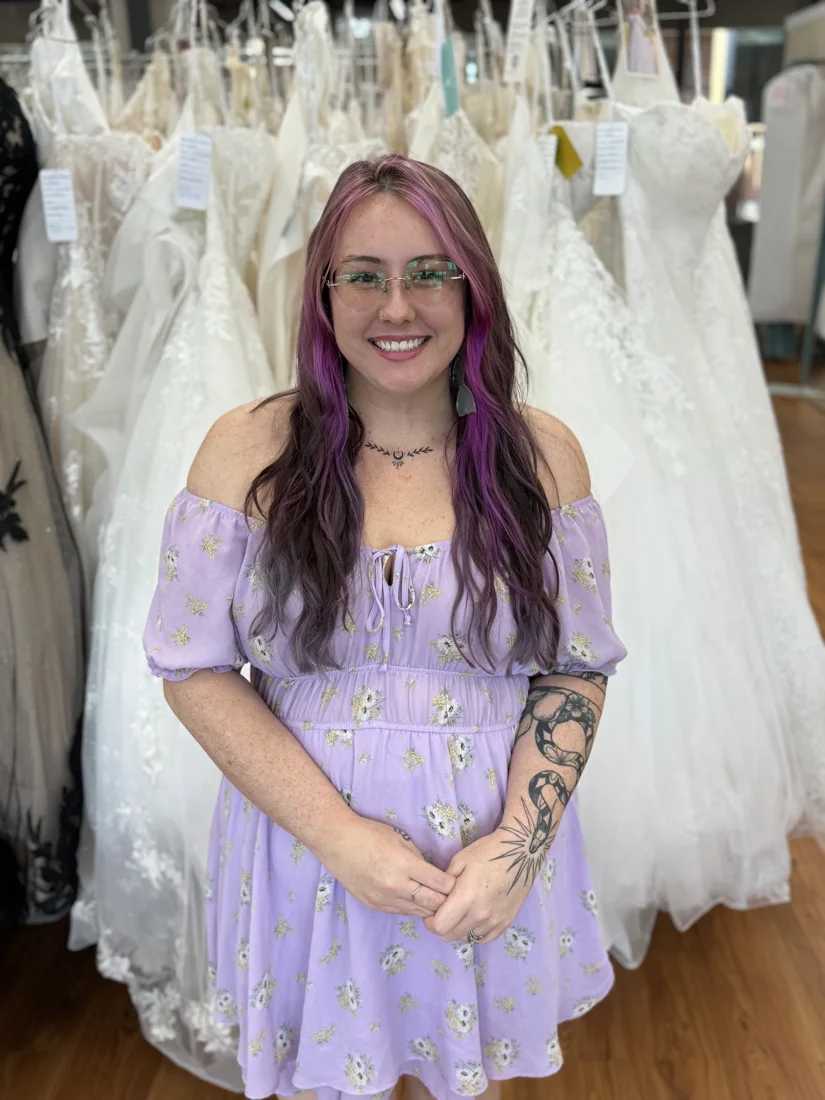 Amour Bridal, business photo 3