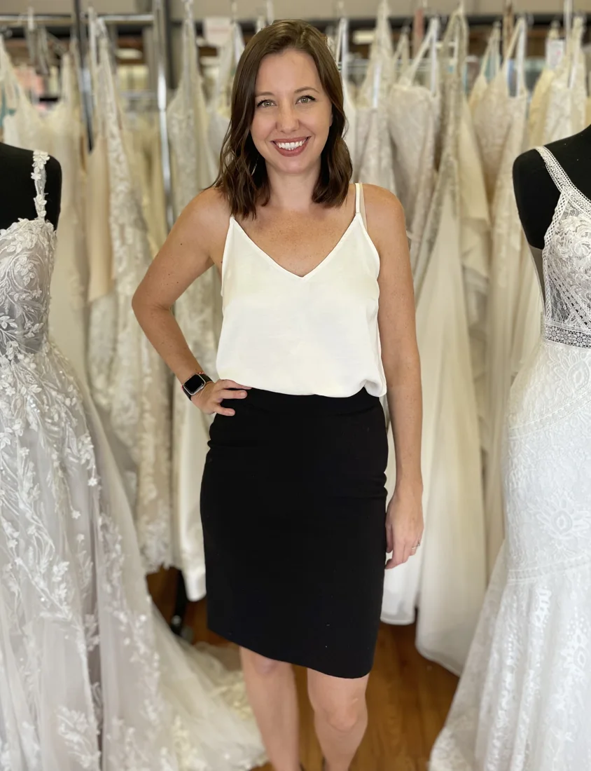 Amour Bridal, business photo 2