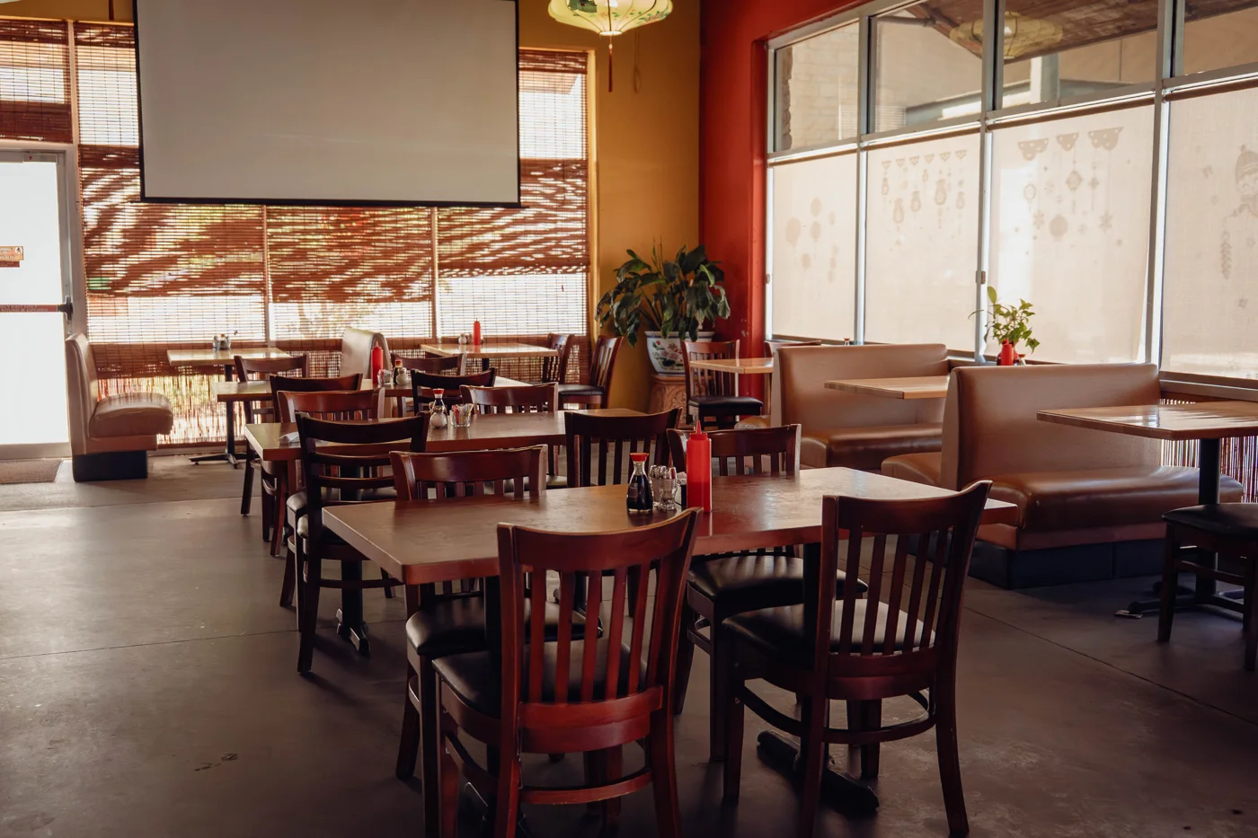 Amy's China Cuisine business photo