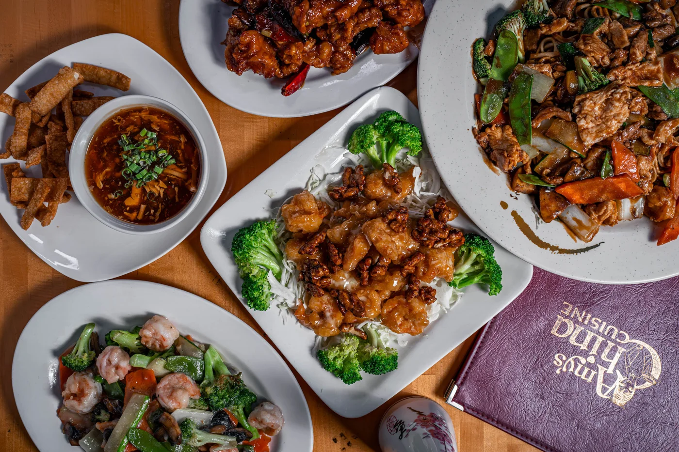 Amy's China Cuisine, business photo 2