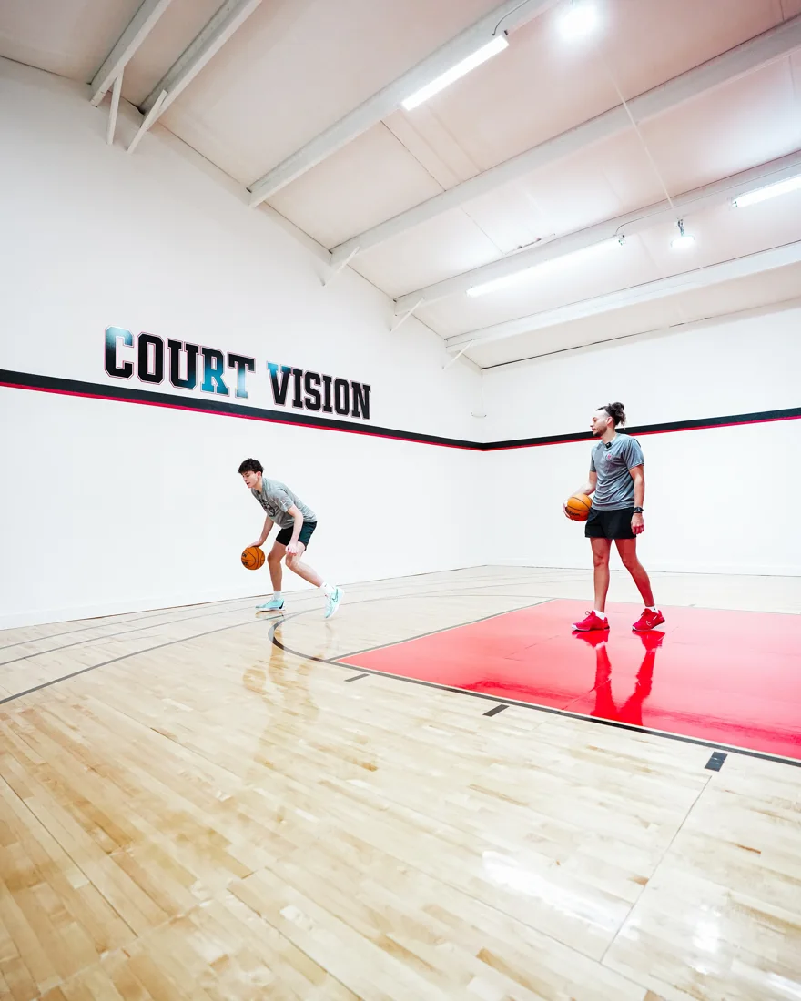 Court Vision business photo