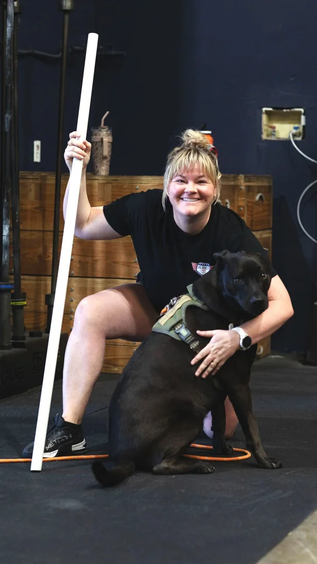 Heroes Fitness business photo