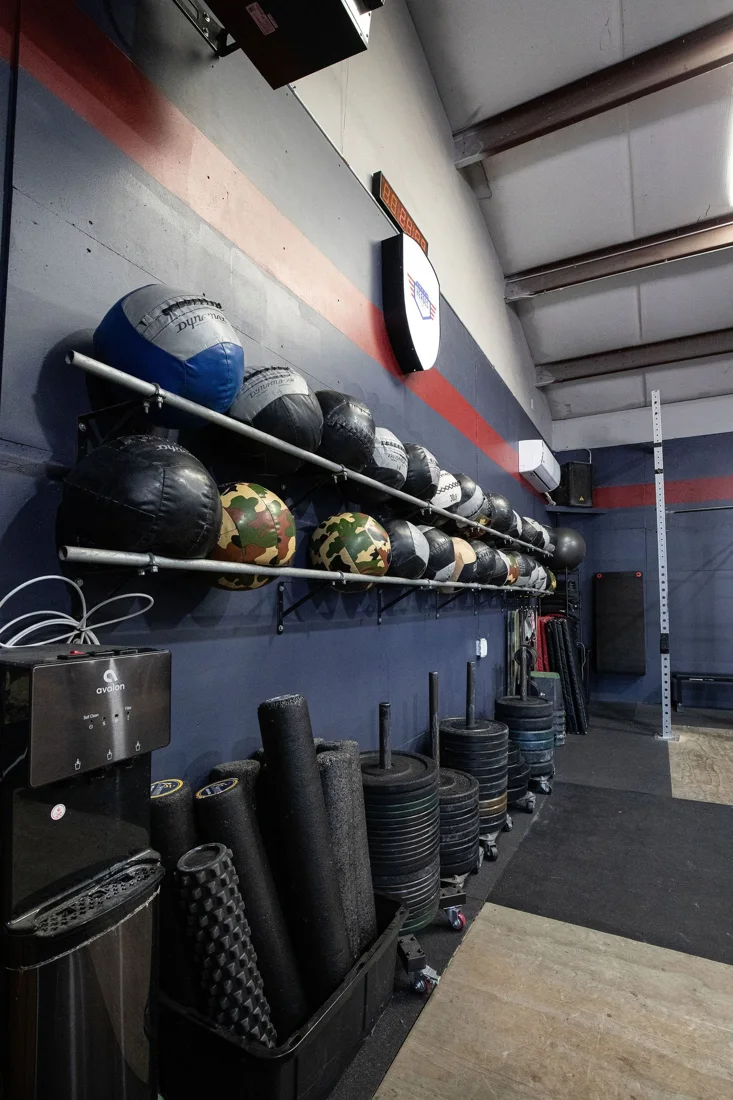 Heroes Fitness, business photo 4