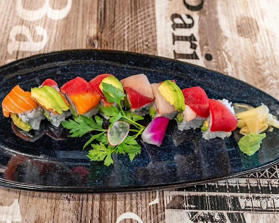 King Noodle & Sushi- Asian Restaurant, business photo 3