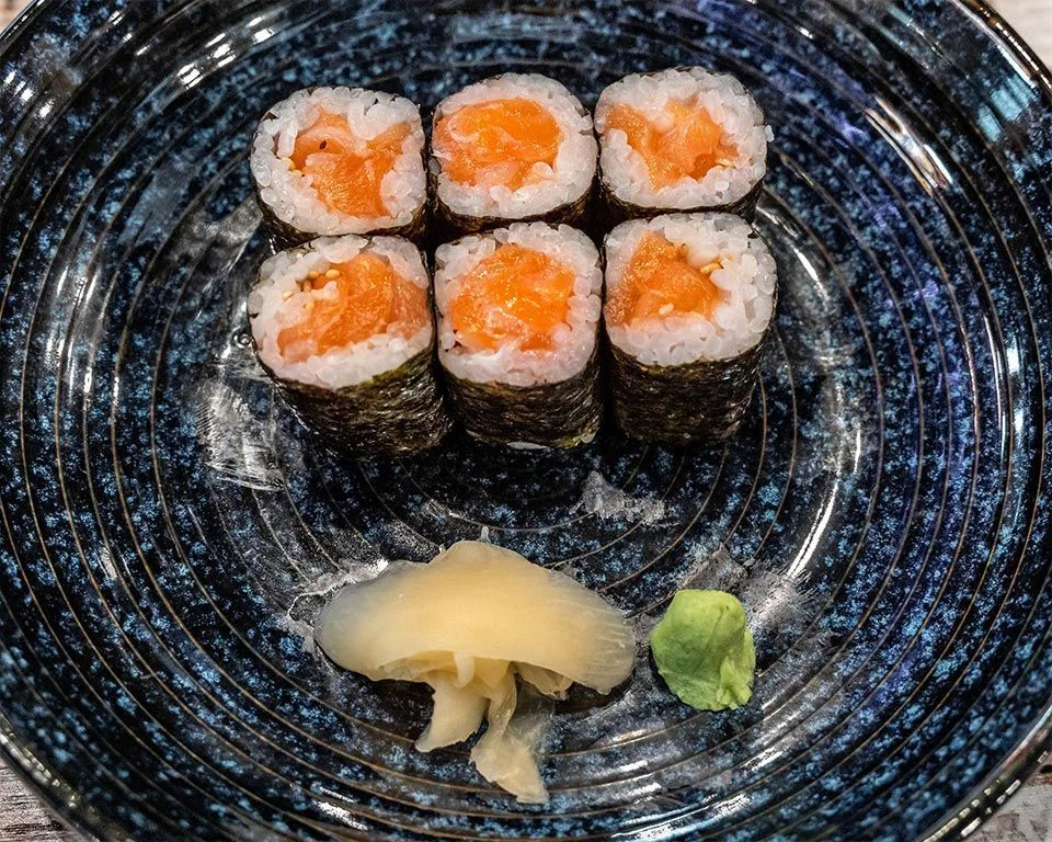 King Noodle & Sushi- Asian Restaurant, business photo 2