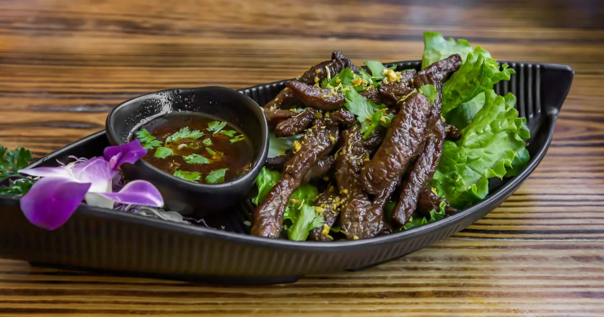 Lemongrass by Sip Saam Thai, business photo 4