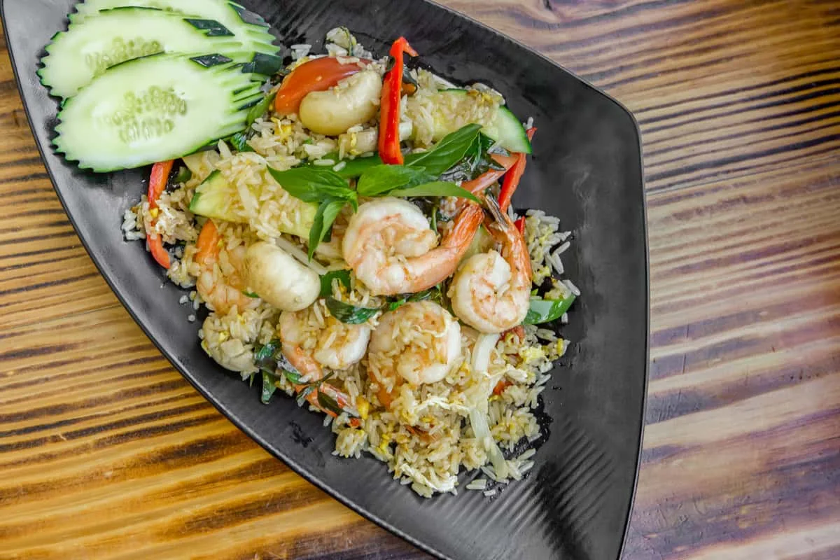 Lemongrass by Sip Saam Thai, business photo 2