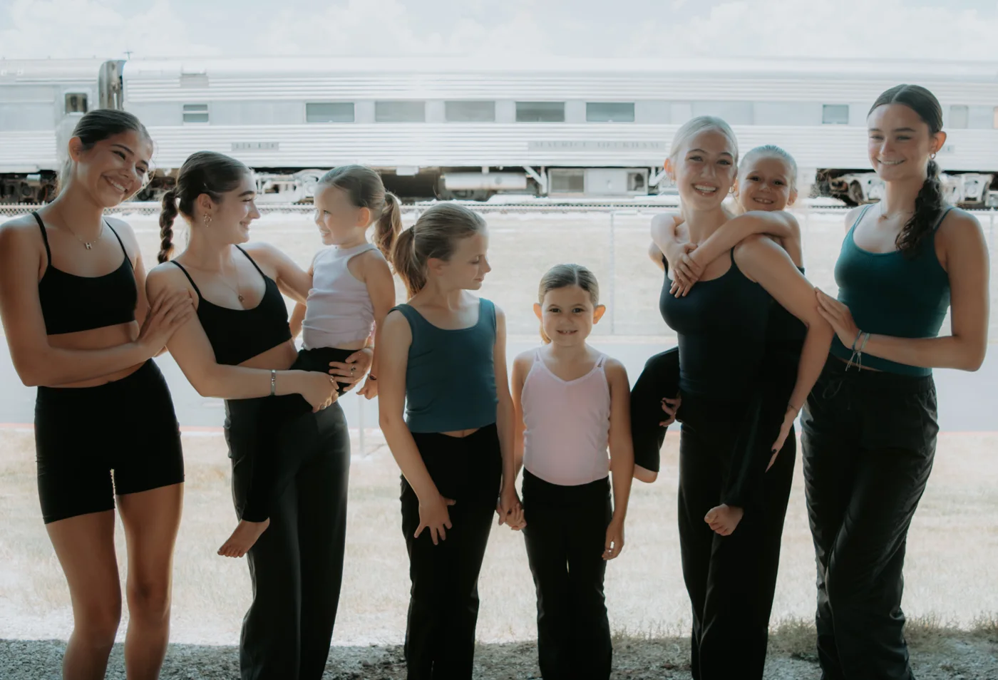 M A Dance Project, business photo 2