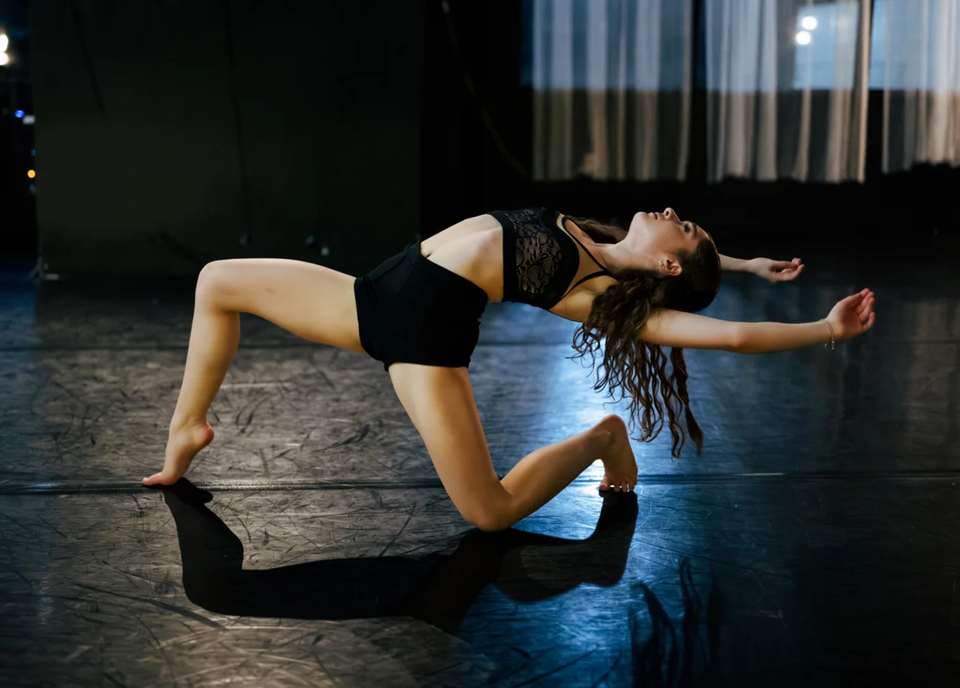 M A Dance Project business photo