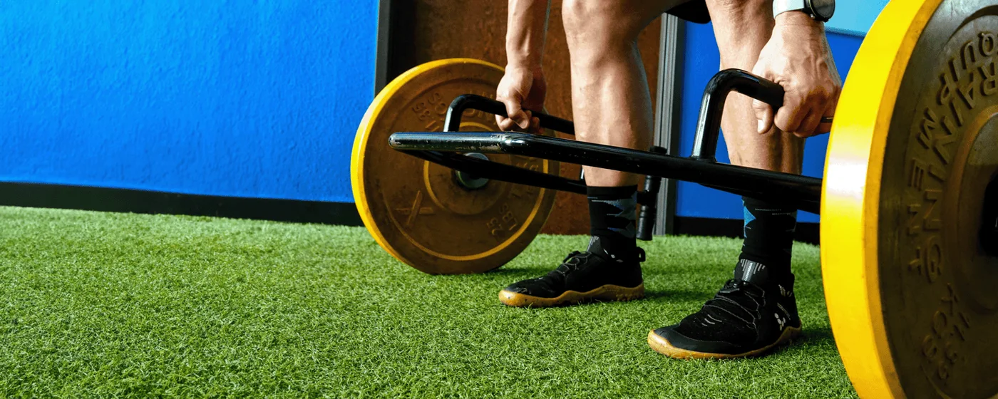 MAD Training, business photo 3