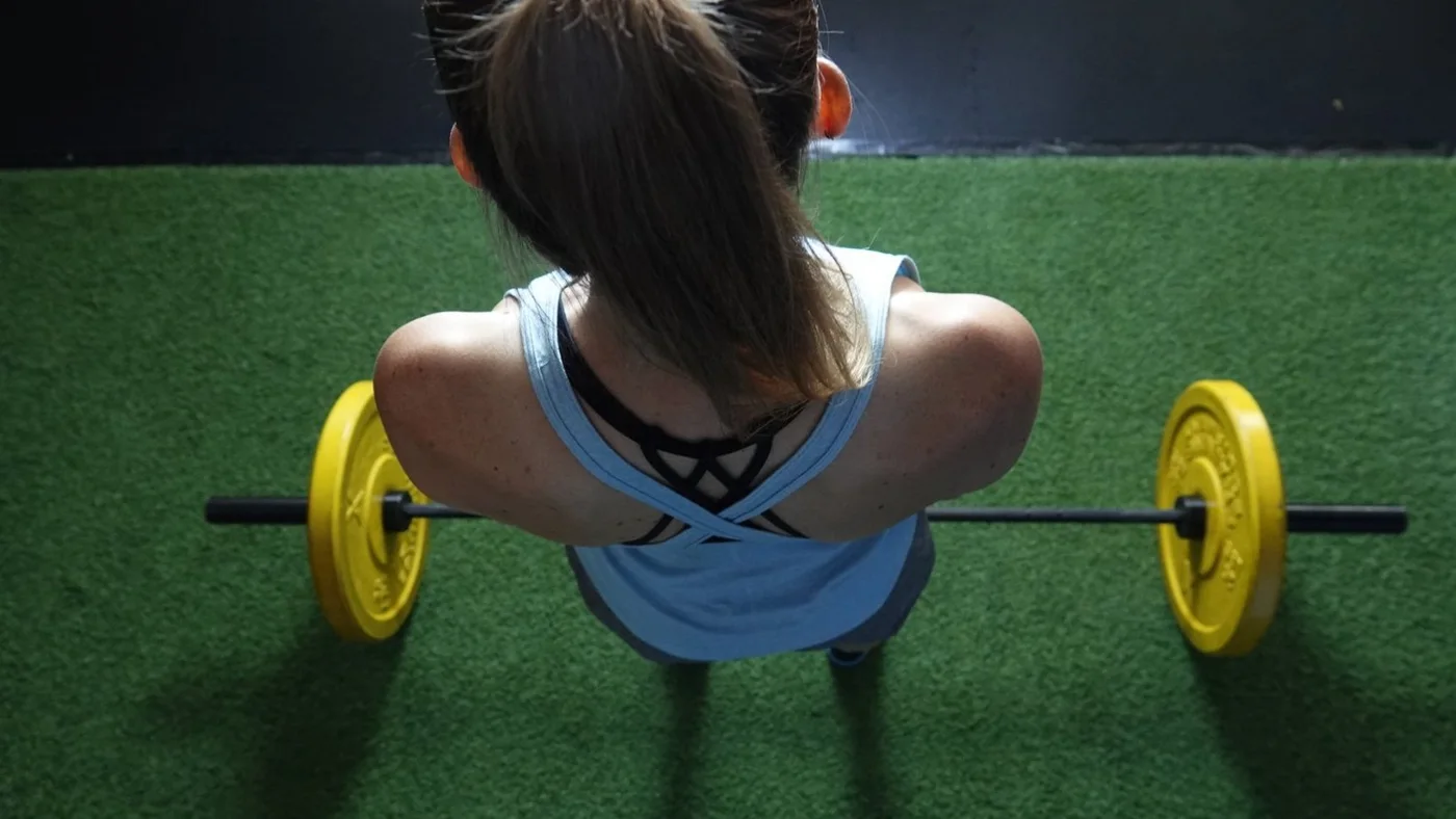 MAD Training, business photo 2