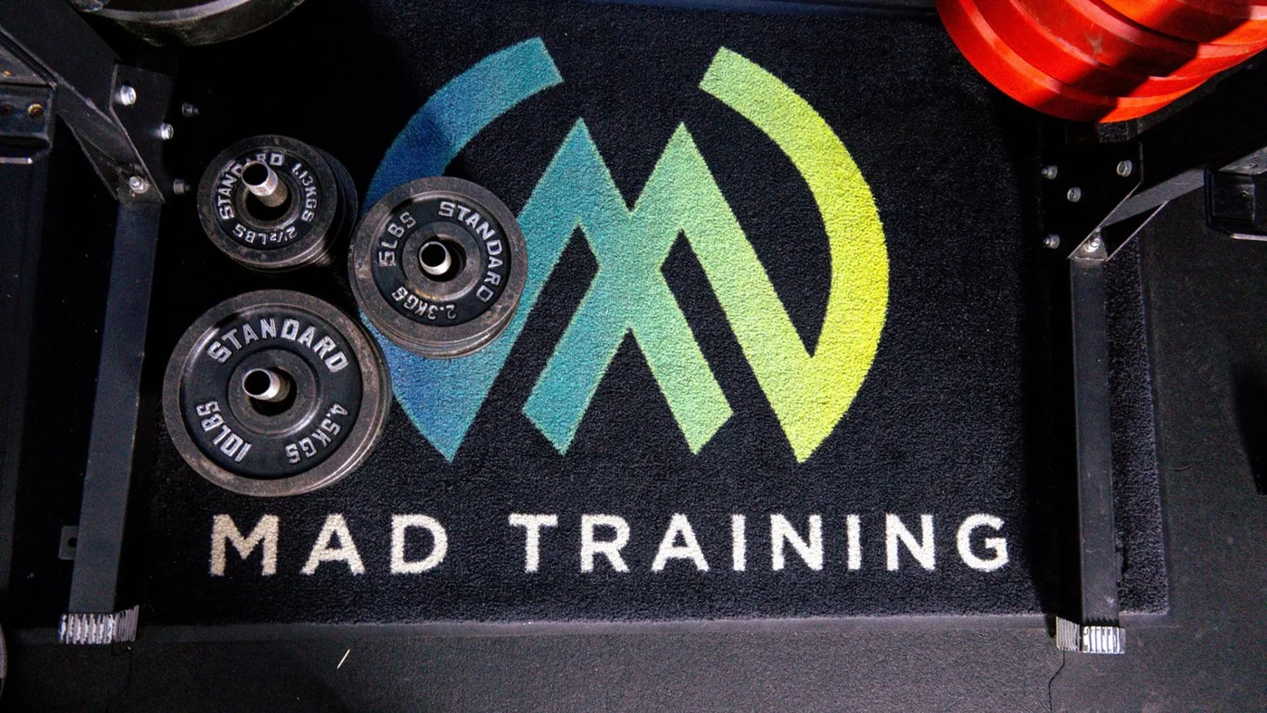 MAD Training business photo