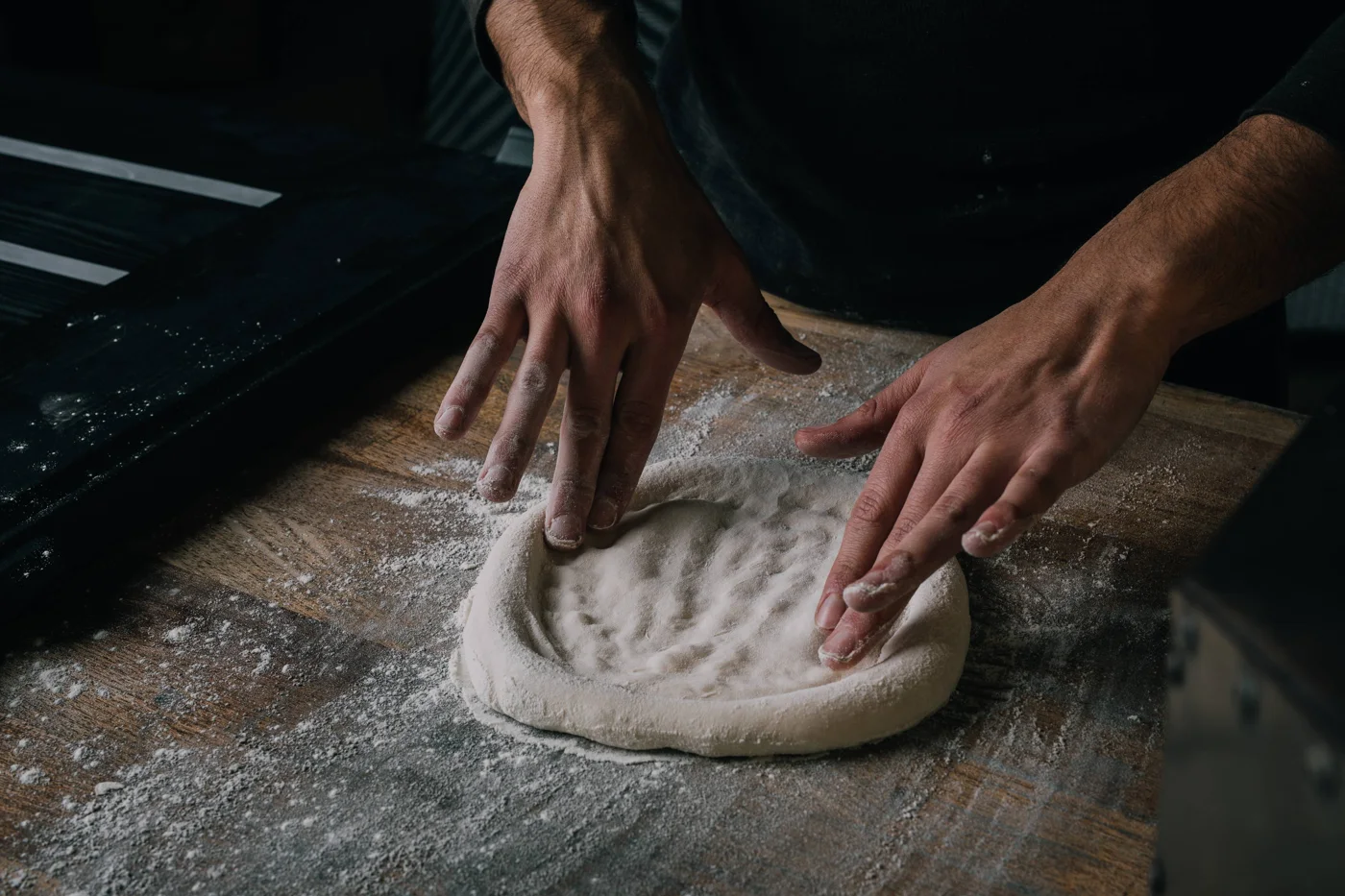 Pizza Tova, business photo 4