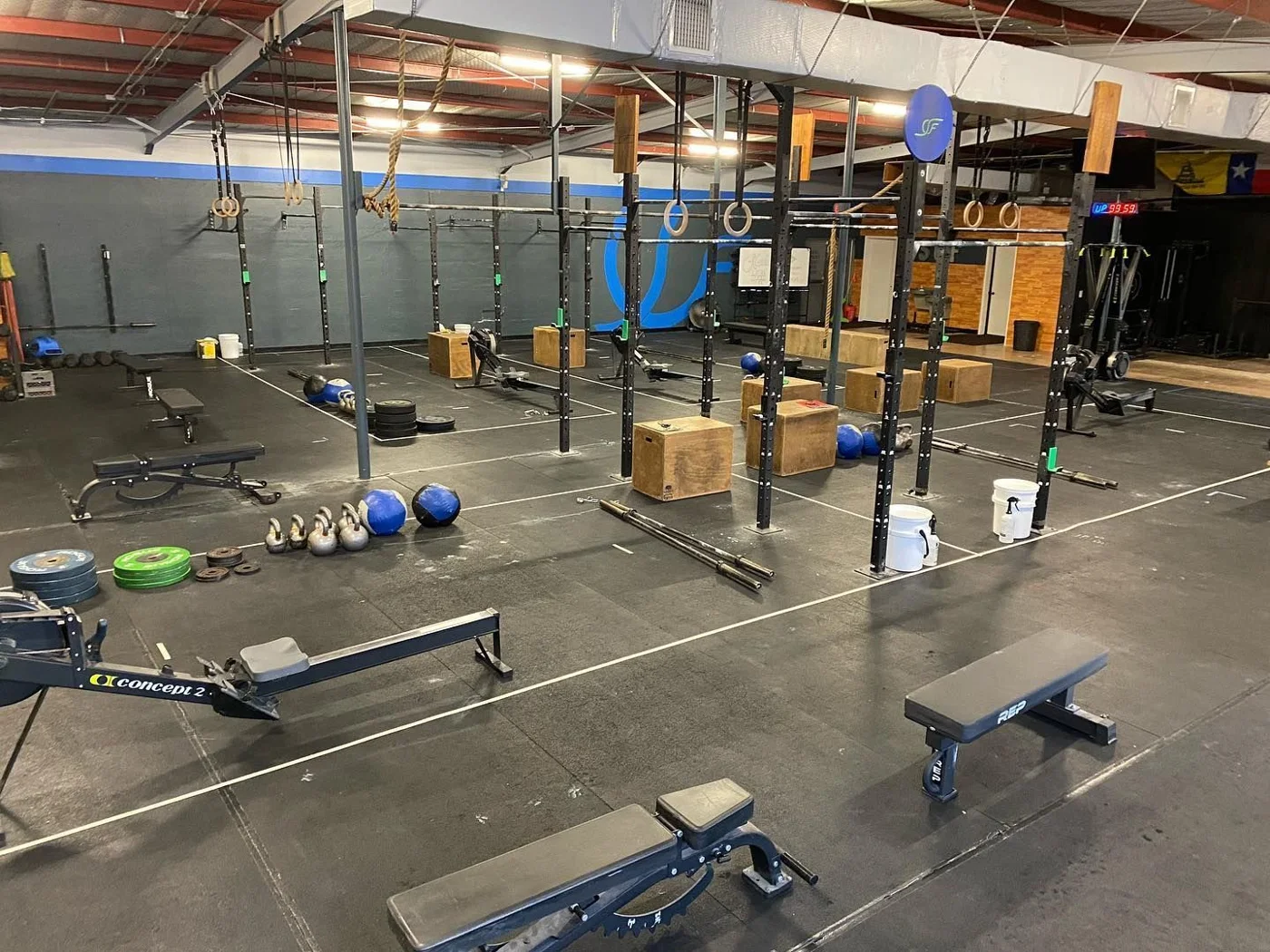 Streamline Fitness, business photo 4