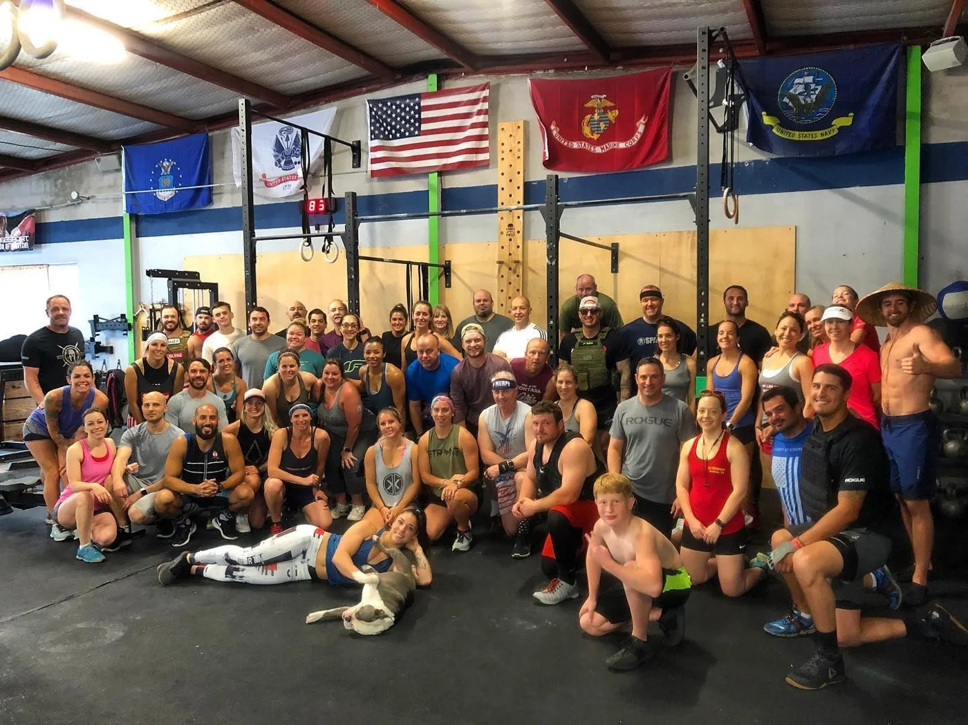 Streamline Fitness, business photo 3