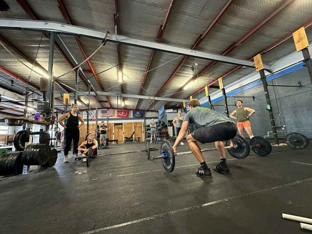 Streamline Fitness business photo