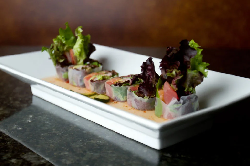 Takara Sushi & Asian Bistro, business photo 2