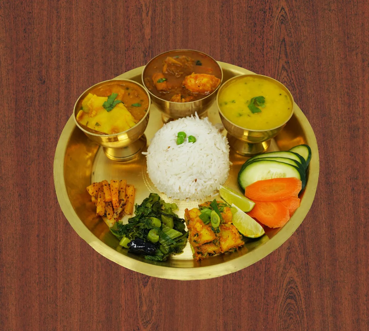 Yak N Yeti, business photo 2
