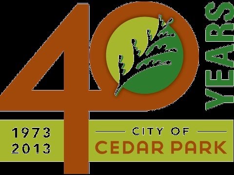 City of Cedar Park 40th Anniversary: 40 Years and Beyond video thumbnail